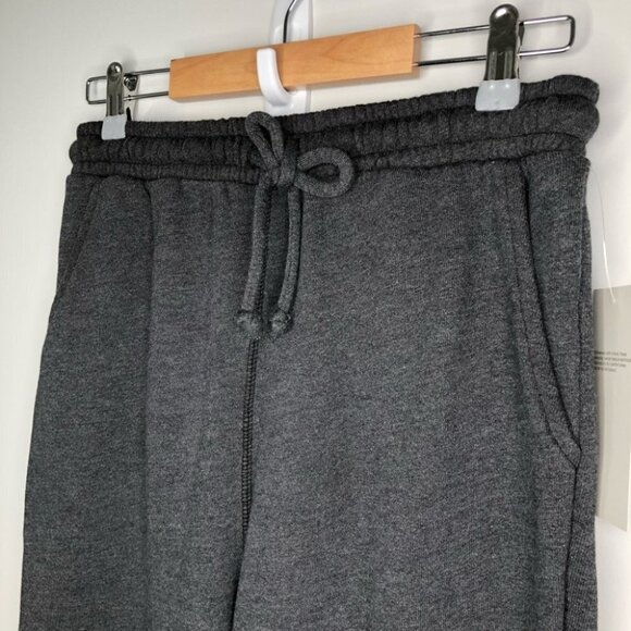 ZELLA Charcoal Dip Dye Sweatpants Size Medium - Picture 8 of 9